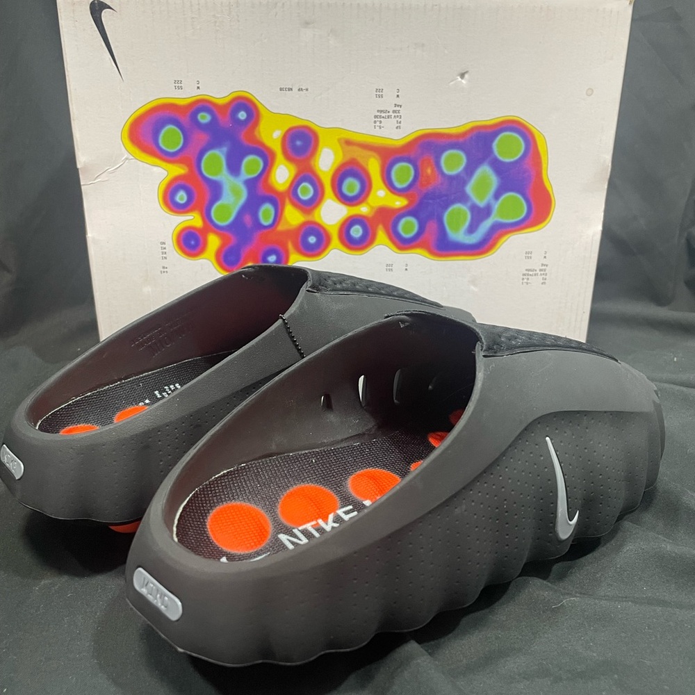 Nike Men's Mind 001 Sandals - Picture 3 of 4